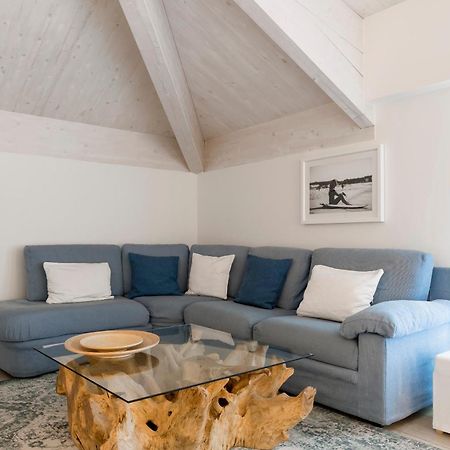 Residence Lungomare - Charming Apartments Riccione Buitenkant foto