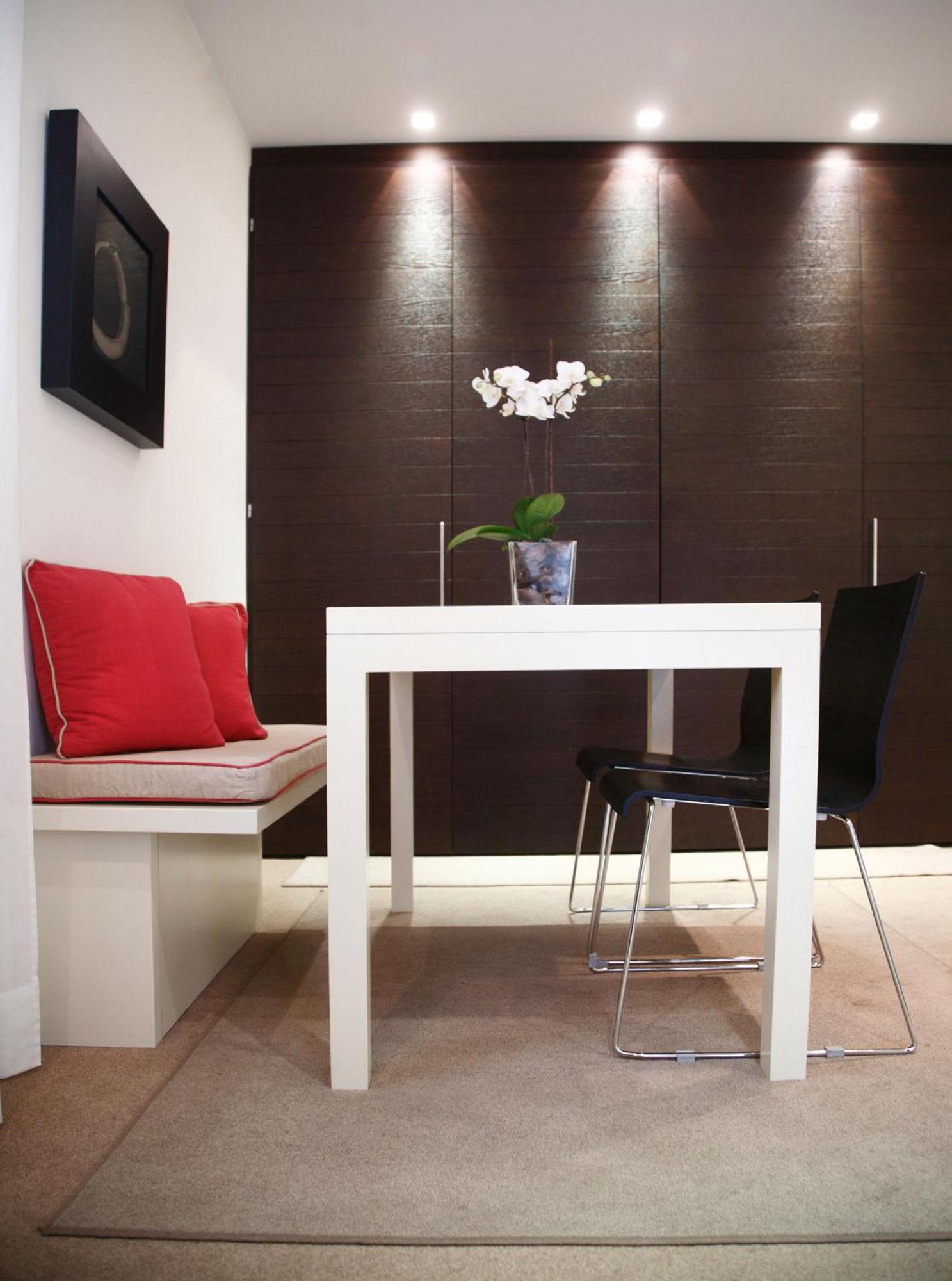 Residence Lungomare - Charming Apartments Riccione Buitenkant foto