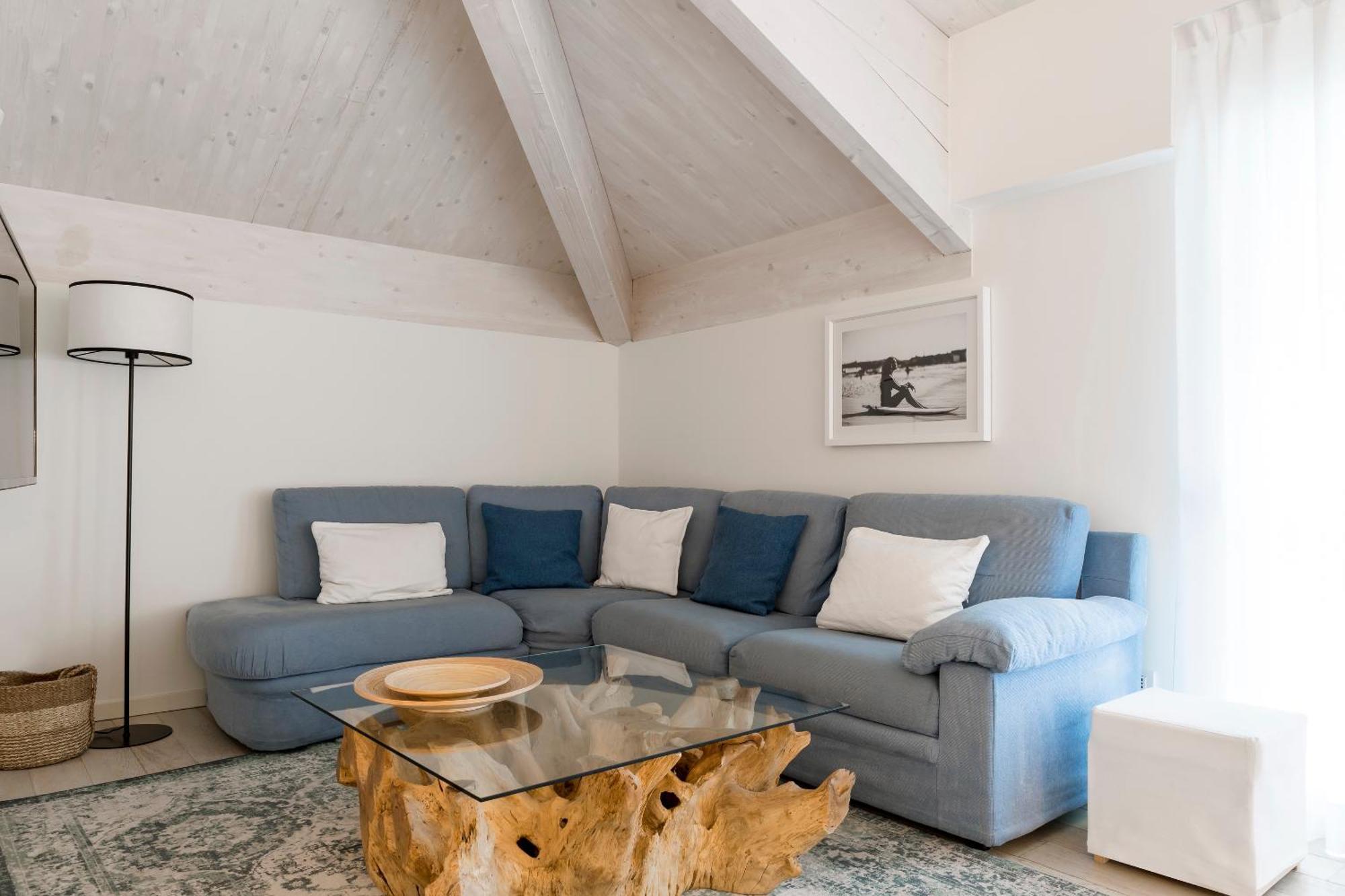 Residence Lungomare - Charming Apartments Riccione Buitenkant foto